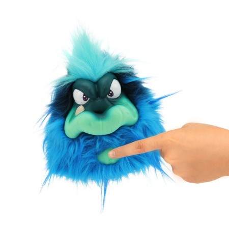 Interactive toy Skyroquet Grumblies "Grushn Hydro"-2