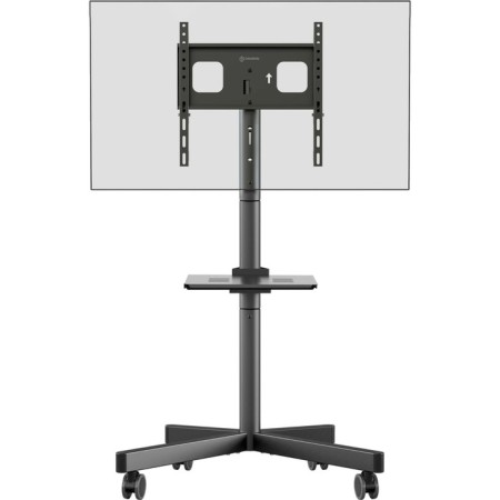 Onkron TS1137 Black 23 "-60" Max.45kg Floor Mobile TV