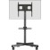 Onkron TS1137 Black 23 "-60" Max.45kg Floor Mobile TV