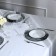 A set of glasses for the wine "Extra", 360 ml, 6 pcs