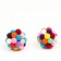 Blush Bubble Bubble, 7 cm, Mix of Flowers