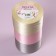 A set of satin ribbons “Warm Day”, 3 pcs, size 1 tape: 50 mm × 23 ± 1 m