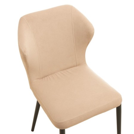 Chair "Federico", Dream Sand-4