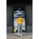 Jumper male ise, size 56, yellow color