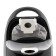 Vacuum cleaner Panasonic MC-CJ913K, bag, 2000 watts, 6 l, cord 5 m, black