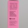 Breast skin care gel "Mamagel" 50 ml