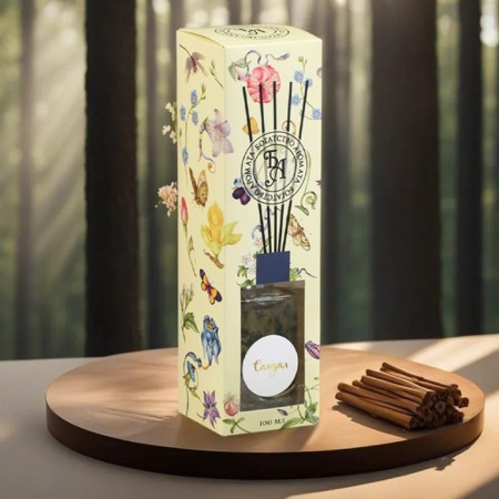 The aromatic artdecore diffuser, 100 ml, sandalwood, "wealth of aroma"-2