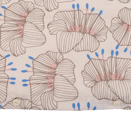 Set 1.5 joint venture Prairie, duvetel 150x200 cm, pillowcase 50x70 cm - 2 pcs-5