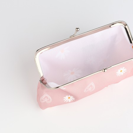 Cosmetic room -chamomile, 18*1.5*10.5, farmar department, pink-2
