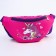 Bag Barry Bag, 25x6x13 cm, Minnie Mouse and Unicorn