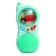Musical phone number, sound, light, mix, in a bag