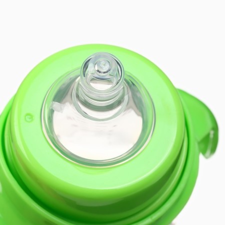 Finding bottle Ø50mm shg, +0x., 150ml, green color-4