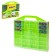 Game set "City", case, 6 metal machines