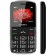 Cell phone Texet TM-B227 Black