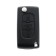 Key building, folding, Peugeot / Citroen