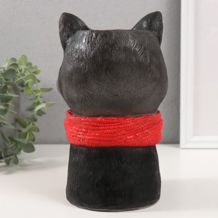Organizer-Kashpo "Raccoon" 21x13 x14 cm, depth 13 cm-3