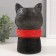 Organizer-Kashpo "Raccoon" 21x13 x14 cm, depth 13 cm