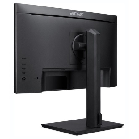 Monitor Acer 27 "Vero CB271BMIROX BLACK IPS LED 1MS 16: 9 HDMI M/M Matte Has PIV 250CD 17 106854-9
