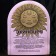 Dry grass of echinacea for candles and rituals, 10 g