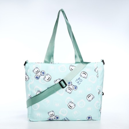 SCOPER with lightning, green color-3