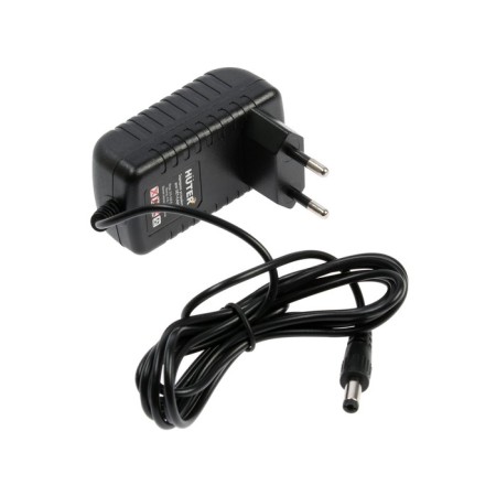 Huter Get-3.6, battery, 3.6 V, 1.5 Ah, 1100 stroke/min, cut up to 8 mm-8