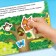 Velcro book “How I Searched a Friend’s Bear” 12 p.