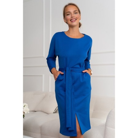 Women's dress, size 48-3