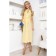 Women's dress, size 48