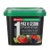 Dry fertilizer Bona Forte, for strawberries and berries with bio -accessory silicon, bucket, 1 liter