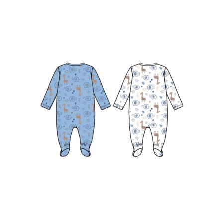 Assumes for the boy PlayTode, height 68 cm, 2 pcs-3
