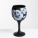 Set of glasses for the wine "rose" 6 pcs, 220 ml, mix
