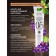 Natural moisturizing bb cream shining, tone No. 5 bronze tan, 30 ml