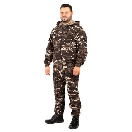 Orion costume "Special Forces", Rip Stop, Dark Cartoons, Rr. 60-62 Height 170-176-1
