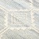 Carpet of wool and denim Jammu Ethnic, size 160x230 cm