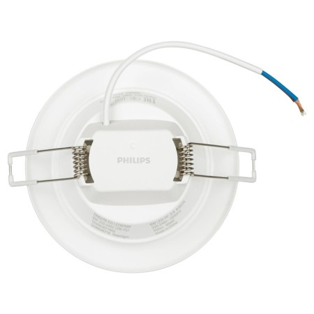 Lamp built -in era 4000k, 600lm, white color-2