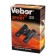 Binoculars Veber Ultra Sport BN, 10 × 25, black color