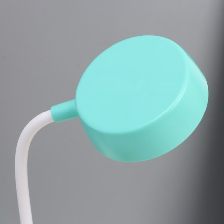 Sensor lamp with a pineapple plant LED, from USB/AKB 6 W, yellow-green 8x6x25 cm Risalux 10-8