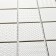 Mosaic porcelain bonaparte Nevada, 306x306x6 mm