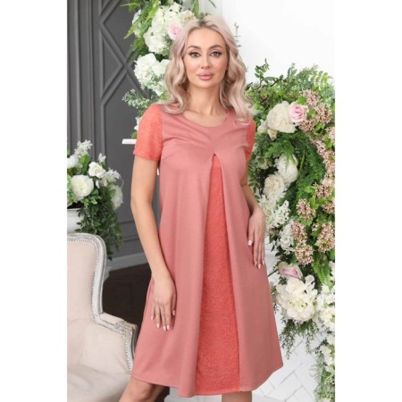 Women's dress, size 42-5