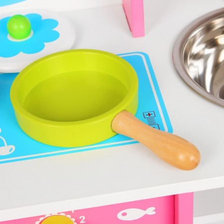 Game set "Magic Kitchen", a set in a set-4