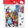 Figure puzzle "Alice in Wonderland", 100 details, 20 × 29 cm