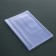 PVC liner (A5) for family documents, 4 sets, transparent color