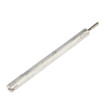 The anode "Itaten" 200D16+35M6, magnesium, d = 16 mm, l = 200 mm
