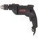 Drill Kress KU120, 220 V, 650 W, 3000 rpm, 0-13 mm, box