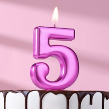 Candle for the Cake 