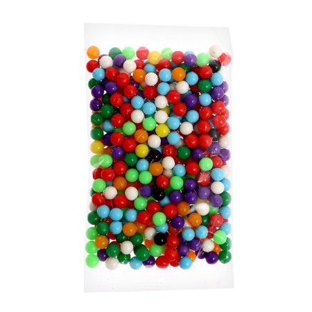 Aquamosaic for children "Sea inhabitants", 320 balls-5