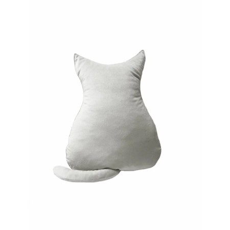 Decorative pillow "Cat", size 35x41 cm-1