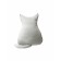 Decorative pillow "Cat", size 35x41 cm