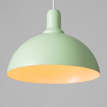 Lamp Bayerlux "Loki" 1x40W E27 Green-2