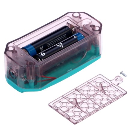Electronic designer, 34 parts, 71 scheme-19